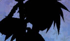 Shizumaru Hisame